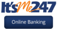 It's Me 247 Online Banking login